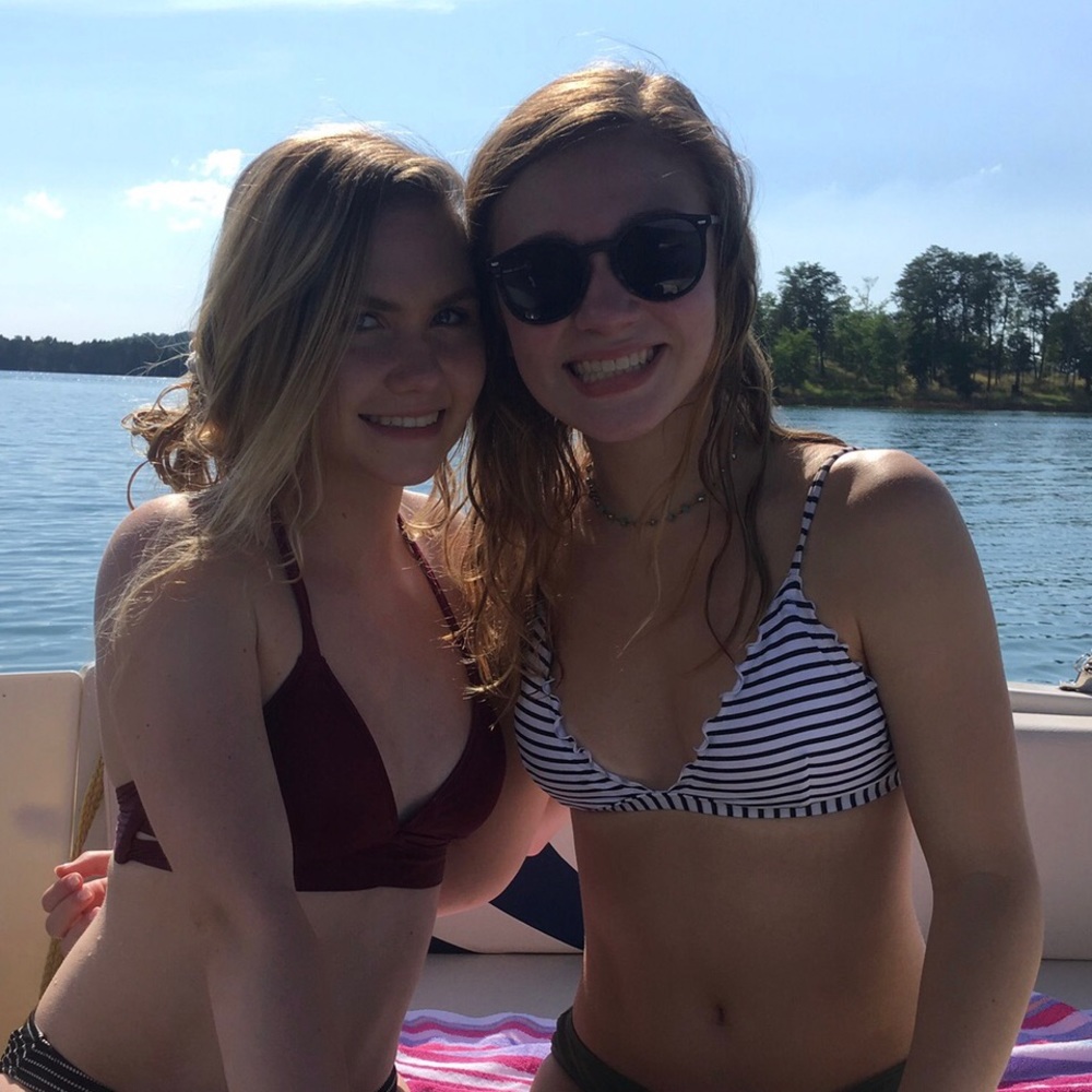 Meet your Posher, Maggie